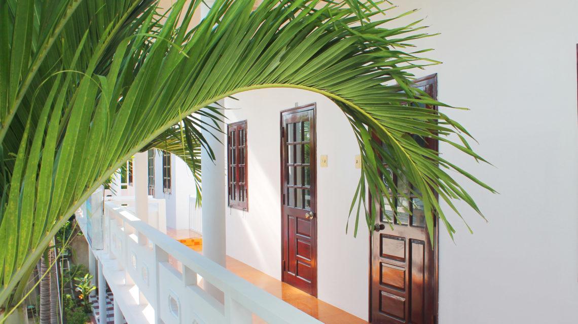 Mui Ne Victory Guest House Exterior foto