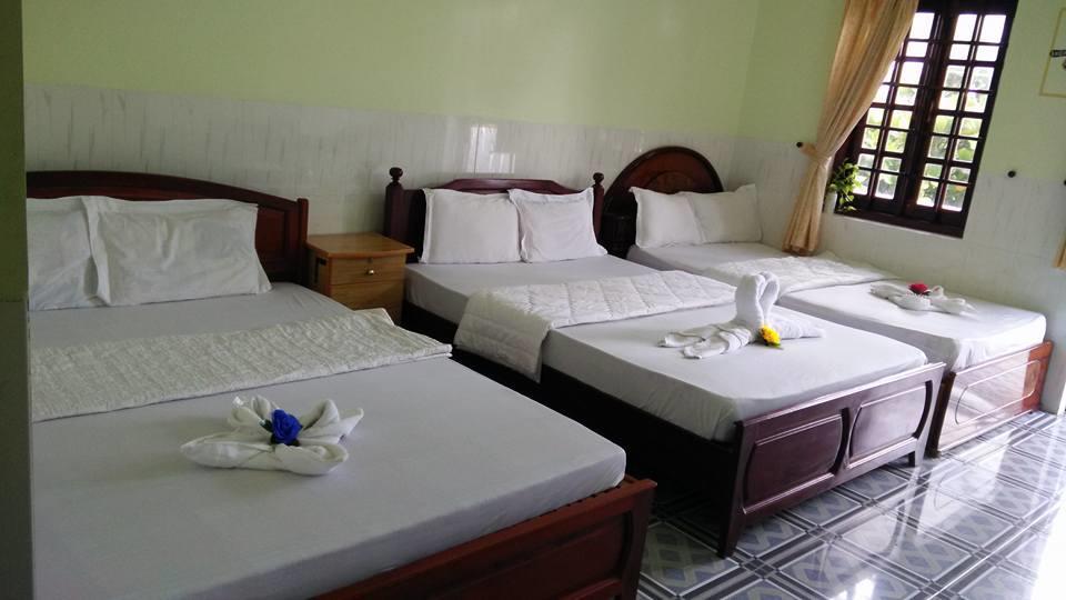 Mui Ne Victory Guest House Exterior foto