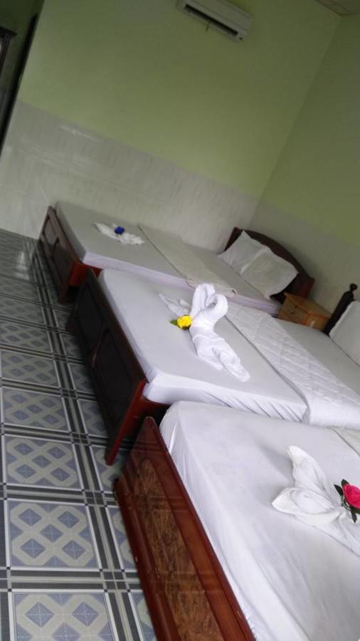 Mui Ne Victory Guest House Exterior foto