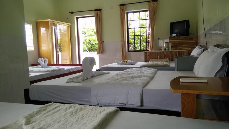Mui Ne Victory Guest House Exterior foto