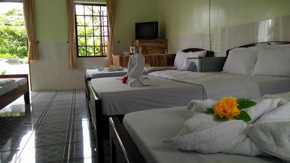 Mui Ne Victory Guest House Exterior foto