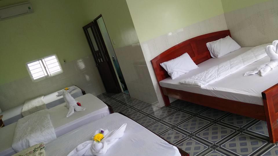 Mui Ne Victory Guest House Exterior foto