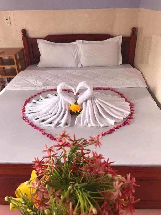 Mui Ne Victory Guest House Exterior foto