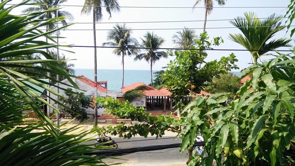 Mui Ne Victory Guest House Exterior foto