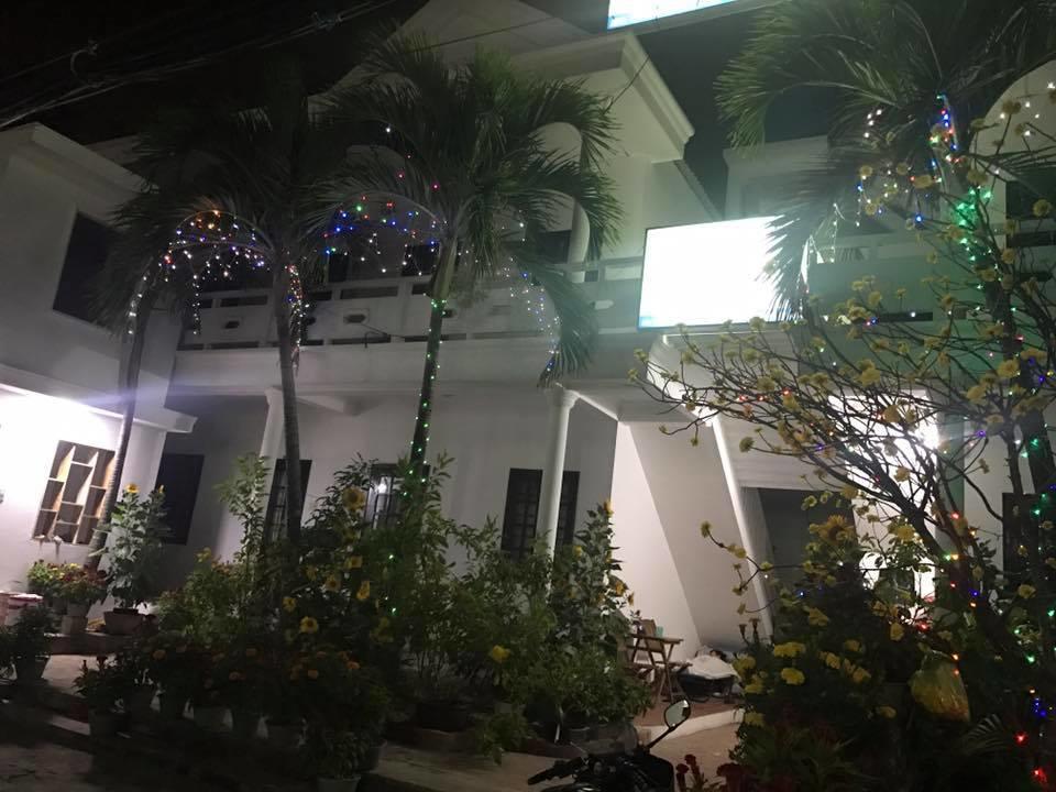 Mui Ne Victory Guest House Exterior foto