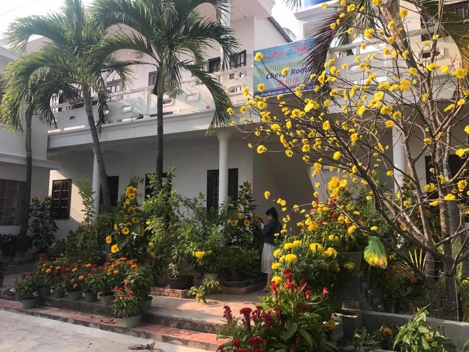 Mui Ne Victory Guest House Exterior foto