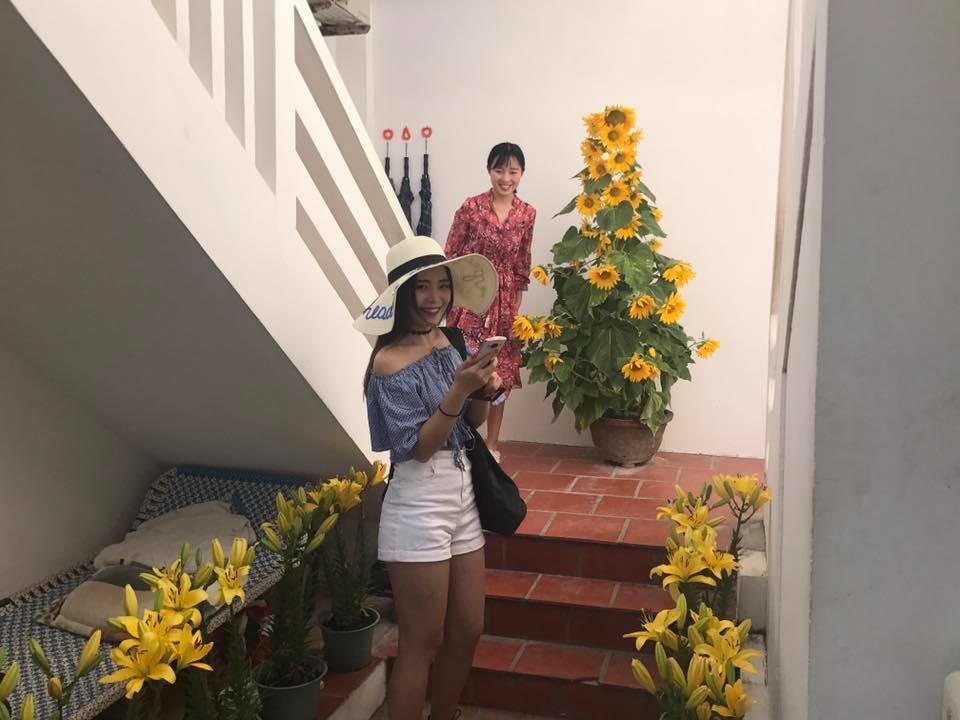 Mui Ne Victory Guest House Exterior foto