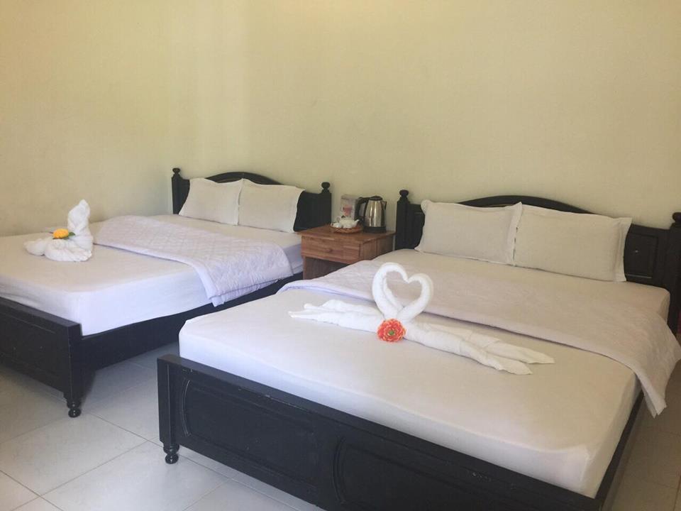 Mui Ne Victory Guest House Exterior foto