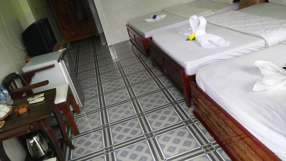 Mui Ne Victory Guest House Exterior foto